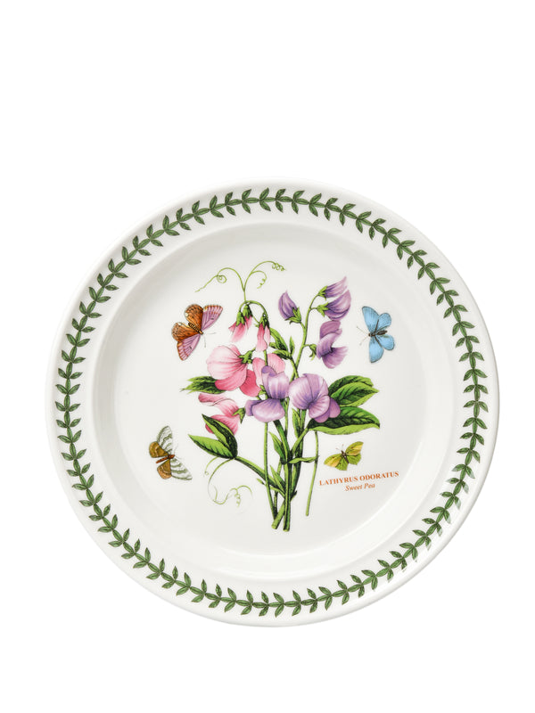 Botanic Garden Set of 6 Dinner Plates